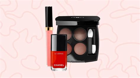 best chanel makeup 2022|best chanel makeup brands.